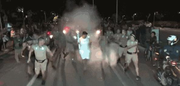 微专栏里约：别“黑”我的黑科技