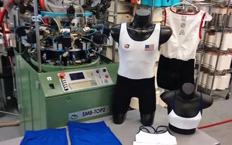 微专栏里约：别“黑”我的黑科技