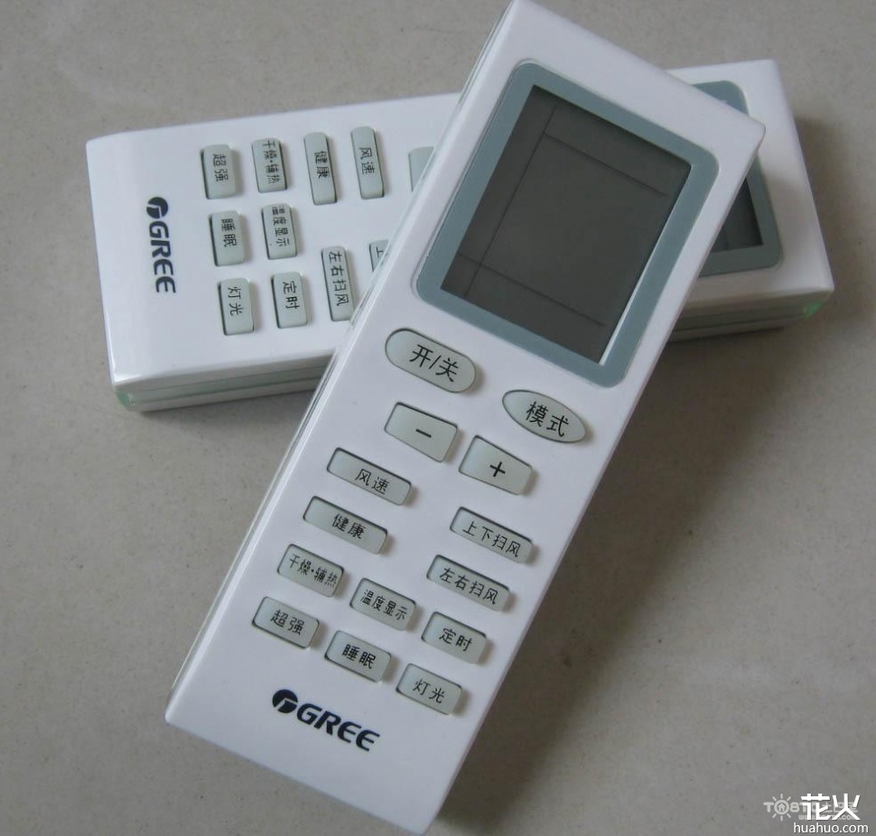 格力空调遥控器锁住了怎么解锁,格力空调遥控器怎样解锁