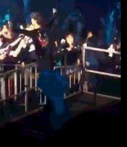 exo20160930杭州三巡演唱会完整版,exo三巡letoutthebeast