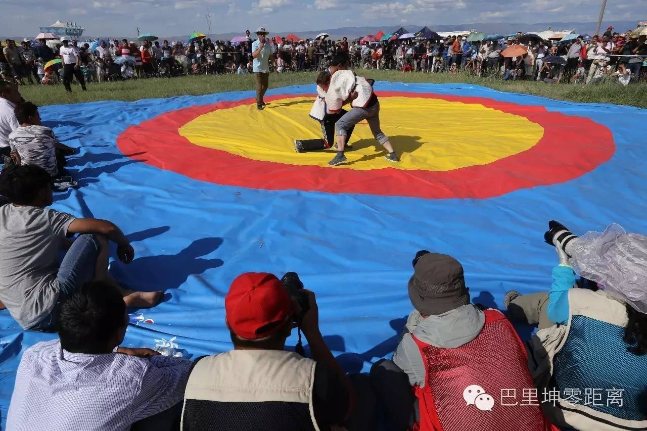 哈密少数民族运动会,巴里坤哈萨克自治县马拉松比赛