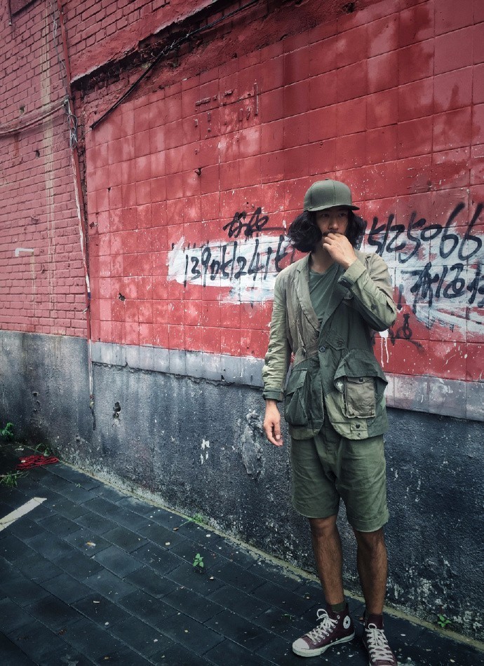 绿王真得绿了！？女友YP被实录？坐等真相～～