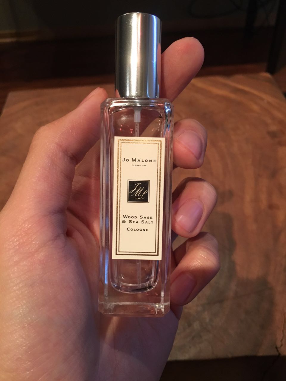 大家说，钟情的香水有这些|人人都是李斯特