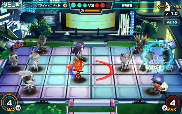 *X傻**游戏不是我国特产《超银河秘球GT》评测