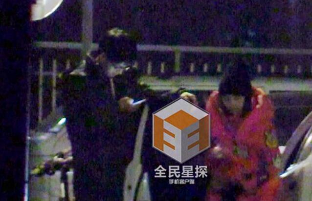 刘昊然谭松韵民国爱情混剪,谭松韵刘昊然同台零互动