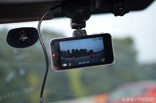 你的行车记录仪关了吗,你的记录仪选对了吗