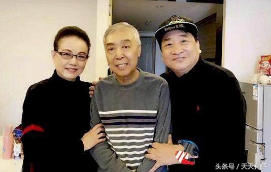 单田芳师胜杰臧天朔,师胜杰经典相声完整版刘能