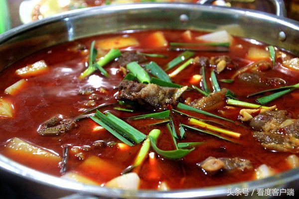 国庆小众景点推荐这些地方不用“打挤”