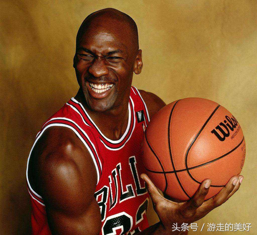 迈克尔乔丹心态沉稳,迈克尔乔丹关于自信的看法