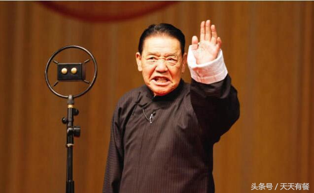 单田芳师胜杰臧天朔,师胜杰经典相声完整版刘能