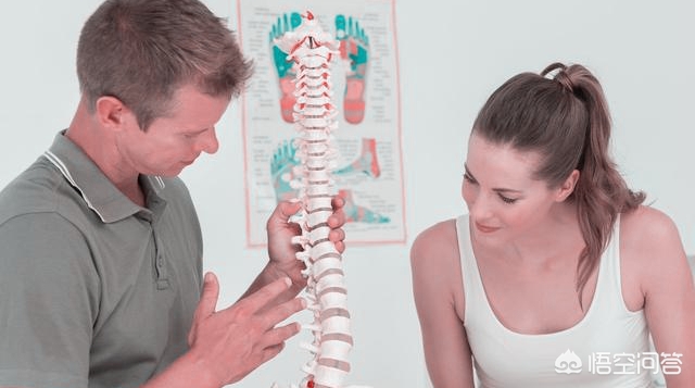 维生素b12对腰椎间盘突出有用吗,腰椎间盘4-5节突出正确睡姿图片