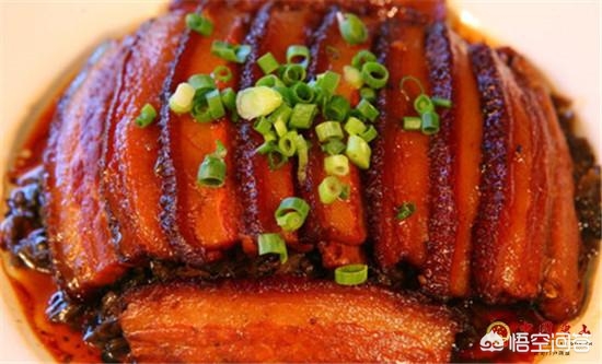 令人惊呆的菜谱,震惊九大菜系