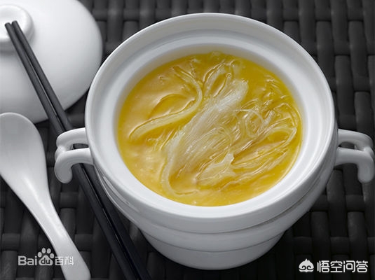 令人惊呆的菜谱,震惊九大菜系