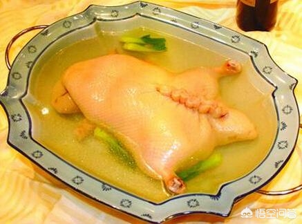 令人惊呆的菜谱,震惊九大菜系