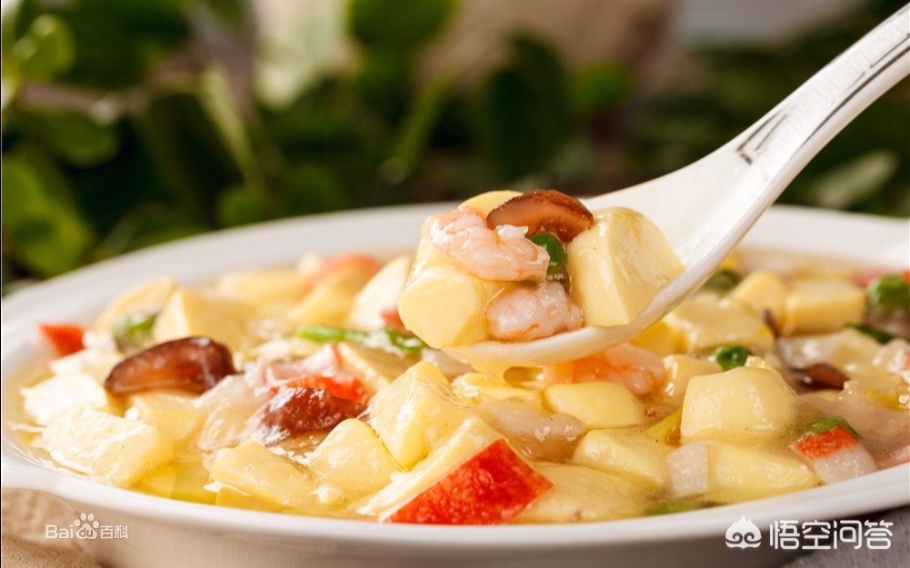 令人惊呆的菜谱,震惊九大菜系