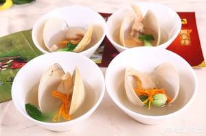 让唐玄宗吃了都念念不忘的菜肴：西施舌，正确做法