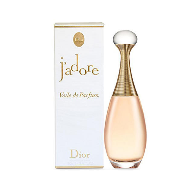 大家说，钟情的香水有这些|人人都是李斯特