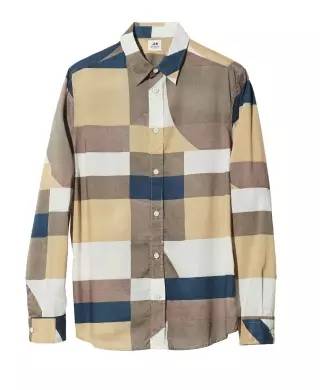 hmzara优衣库哪个好,优衣库和zara和hm对比