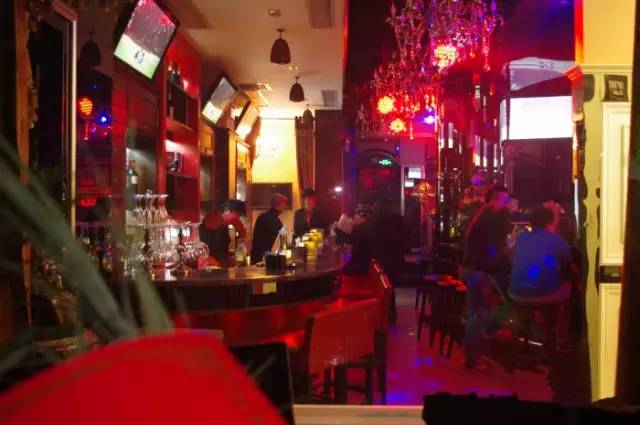 适合聚会的潮玩圣地,聚会玩一天的地方