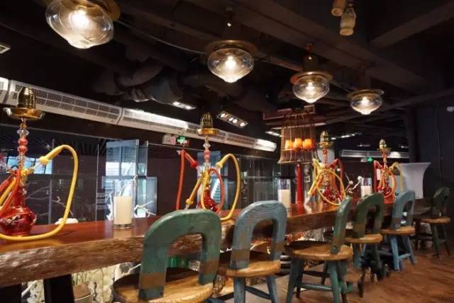 适合聚会的潮玩圣地,聚会玩一天的地方