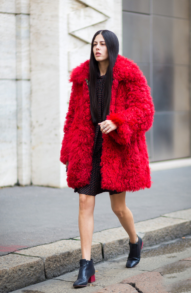 实用帖｜终于找到了能让我的腿变得又细又长的短靴啦