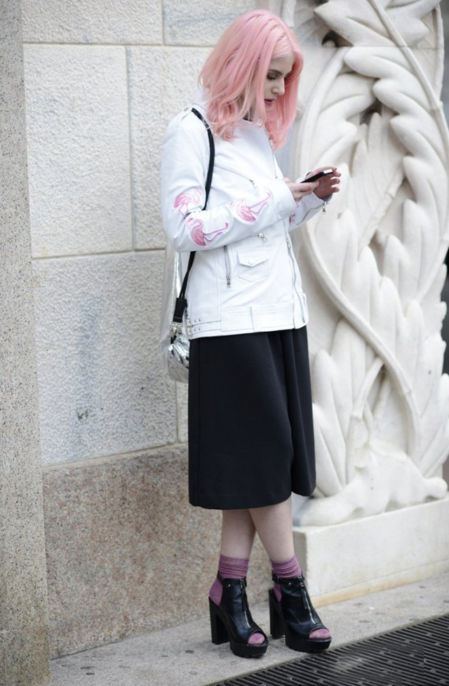 实用帖｜终于找到了能让我的腿变得又细又长的短靴啦