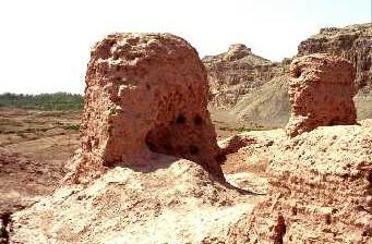 巴楚的旅游景点,巴楚旅游景点大全