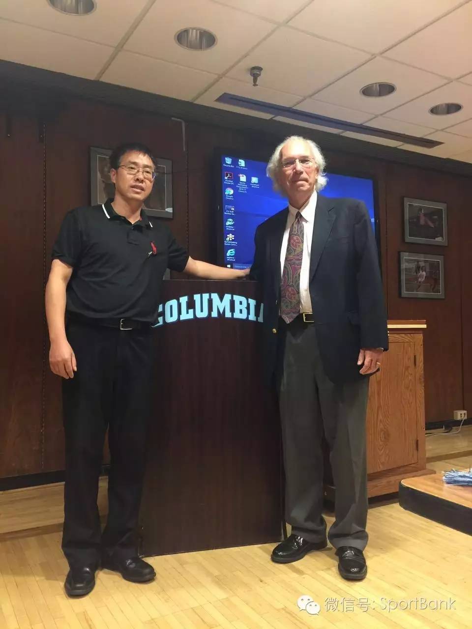 独家I揭秘总值达5000亿美元，占其GDP3%的美国体育产业|体银美国游学系列