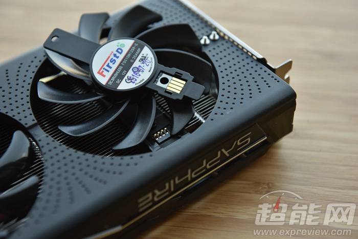 蓝宝石rx460超白金版拆解,蓝宝石rx4604g超白金