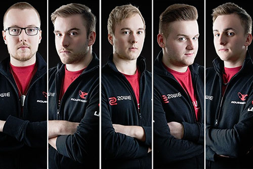 eleague比赛,eleague联赛