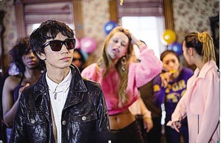 如何在淘宝上买到有设计感的衣服,如何让淘宝推荐潮流衣服