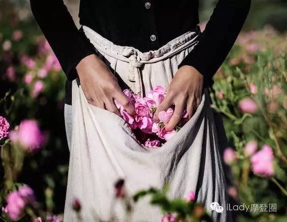 新一代“迪奥小姐”邀你重回墨山城堡！要来体验吗？