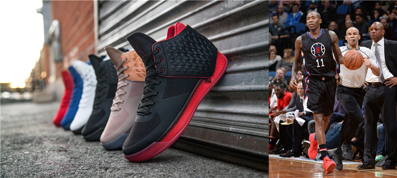 球星上脚篮球鞋李宁,最贵的篮球鞋排行榜前十名