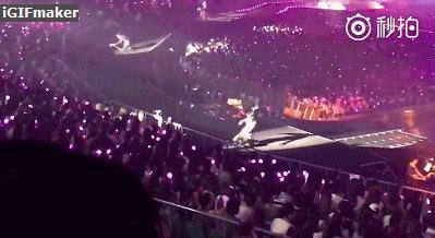 exo20160930杭州三巡演唱会完整版,exo三巡letoutthebeast