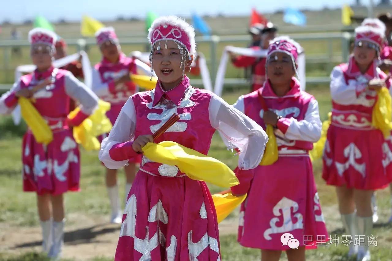 哈密少数民族运动会,巴里坤哈萨克自治县马拉松比赛