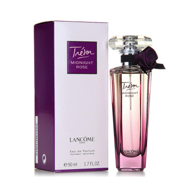 大家说，钟情的香水有这些|人人都是李斯特