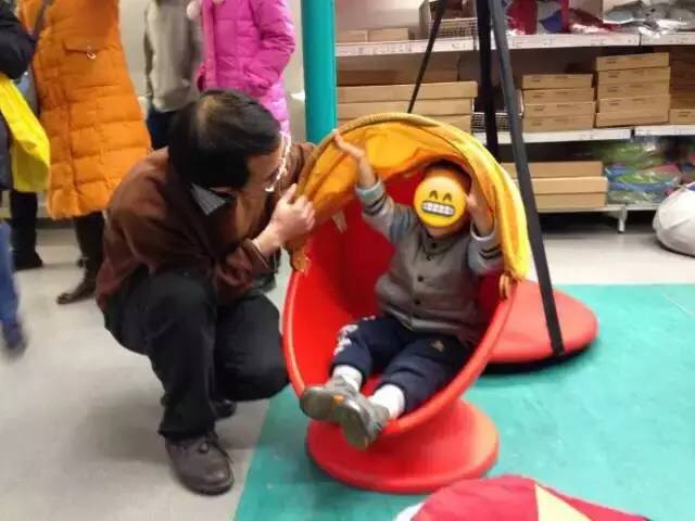 米修剧场：逛Ikea和Muji你一定遇到过这些朋友