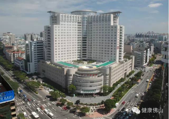 准妈妈推荐医生,佛山市二医院妇科医生