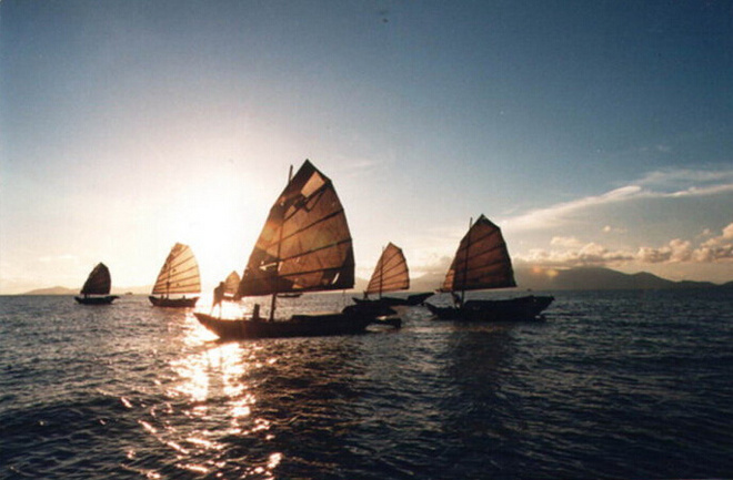 一键报名|看着海浪去奔跑，3月27日*江阳**海陵岛环岛国际马拉松赛正在报名