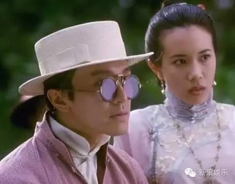 莫文蔚的情感经历,莫文蔚为啥选择初恋