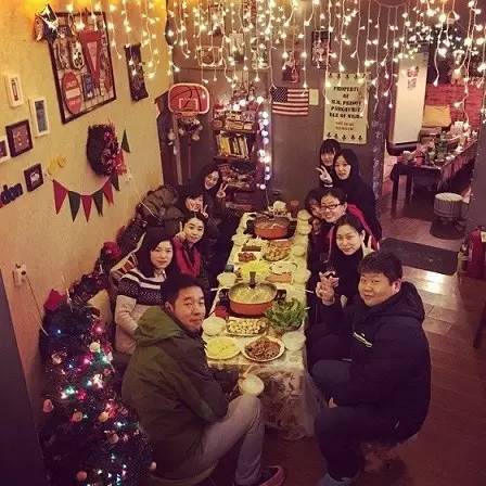 适合聚会的潮玩圣地,聚会玩一天的地方