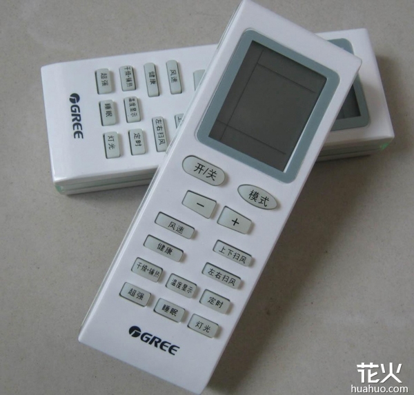 格力空调遥控器锁住了怎么解锁,格力空调遥控器怎样解锁