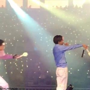 exo20160930杭州三巡演唱会完整版,exo三巡letoutthebeast