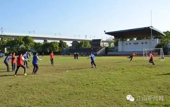 全国青少年校园足球特色学校文水,江山学校来自哪里