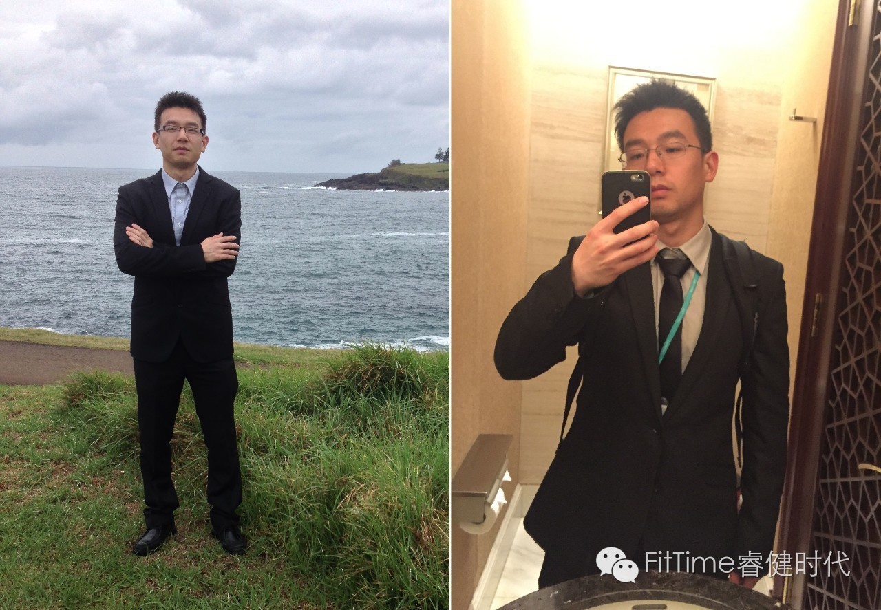 不到100斤的身材,不到100斤的脸拖着130斤的身体