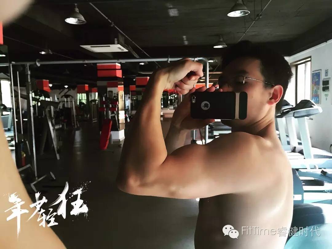 不到100斤的身材,不到100斤的脸拖着130斤的身体