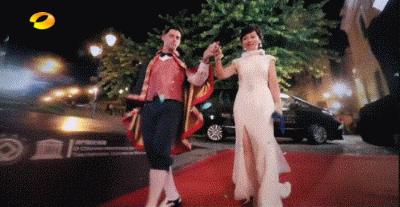 我们来了赵雅芝谈保养,冻龄女神护肤保养