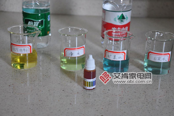 ro反渗透净水器深度测评,净水器评测怡口