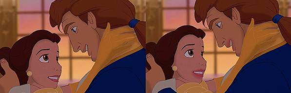 怎么拯救脱妆的妆容,一言不合就变妆