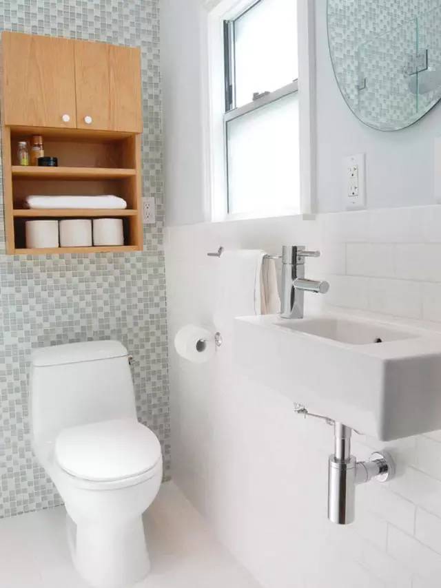 盥洗池去污小妙招,盥洗室七步洗手法图片